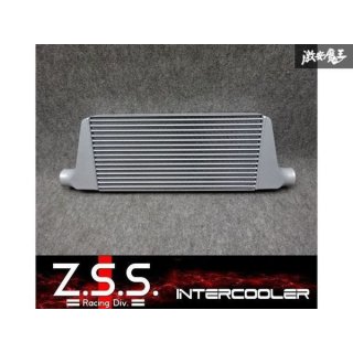 Z.S.S. インタークーラー 車種別専用設計 汎用コア