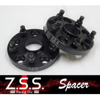 Z.S.S. ワイドトレッド スペーサー