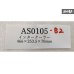 画像8: Z.S.S. 前置き インタークーラー 汎用 アルミ ターンフロー式 コアサイズ：タテ 253mm×ヨコ466mm×厚さ70mm ZSS