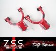 画像1: Z.S.S. ZSS JZA80 80 スープラ フロント アッパーアーム キャンバーアーム 強化ブッシュ SUPRA (1)