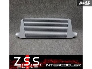 Z.S.S. インタークーラー 車種別専用設計 汎用コア