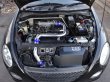 画像13: Z.S.S.  ボルトオン 純正交換タイプ インタークーラー / アルミインテークパイプ セット L880K コペン COPEN  JB-DET (13)