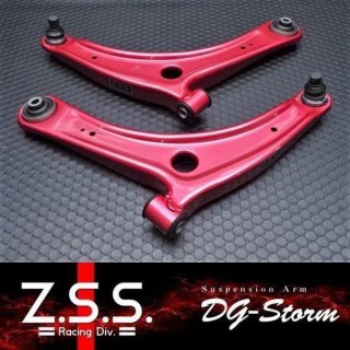 Z.S.S. 調整式アーム DG-storm