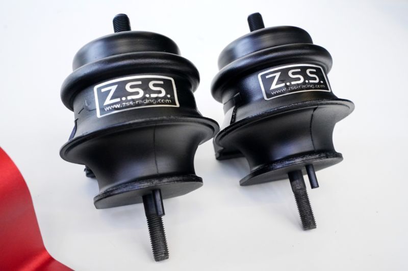 Z33 フェアレディZ エンジン +トランスミッション マウント ストリート